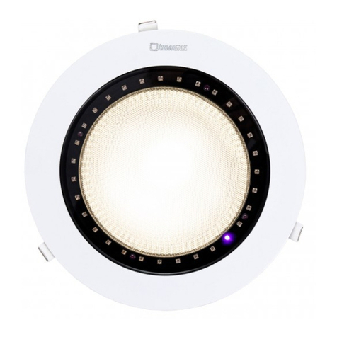 Lumenmax ANNIHILATOR CL24-COB-D-UVC user manual