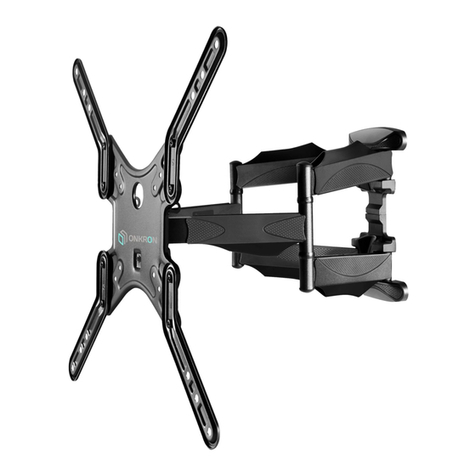 ONKRON M5 user guide