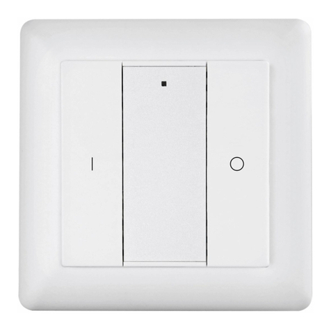 Malmbergs 99 170 21-23 User manual