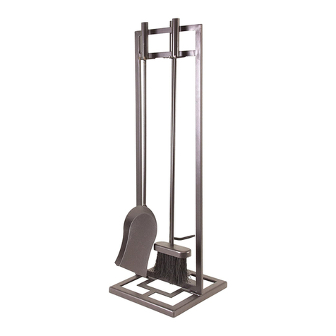 pleasant hearth ASTERIA FA311TL manual pleasant hearth ASTERIA FA311TL manual