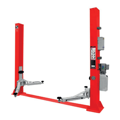 MW TOOLS HB240 manual