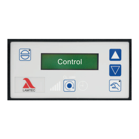 baltur ETAMATIC OEM Troubleshooting guide