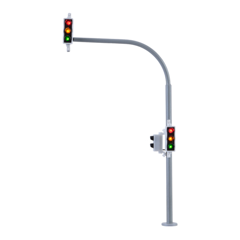 Viessmann 5094 Operation manual