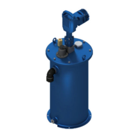 BEKA Stream E 2520 Series Product guide