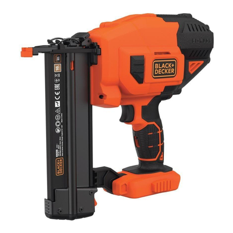 BLACK DECKER BCNG01N manual