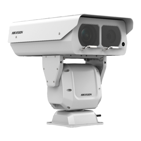 HIK VISION DS-2DYH2A0IXS-D User manual HIK VISION DS-2DYH2A0IXS-D User manual