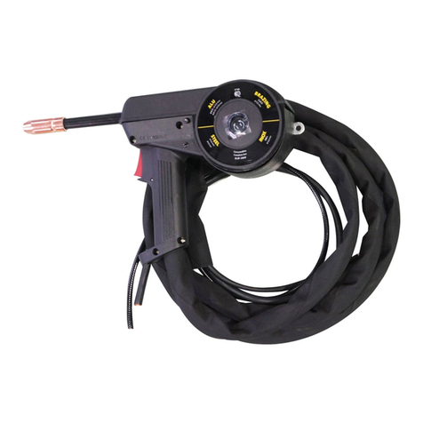 Power Fist 8785149 user manual