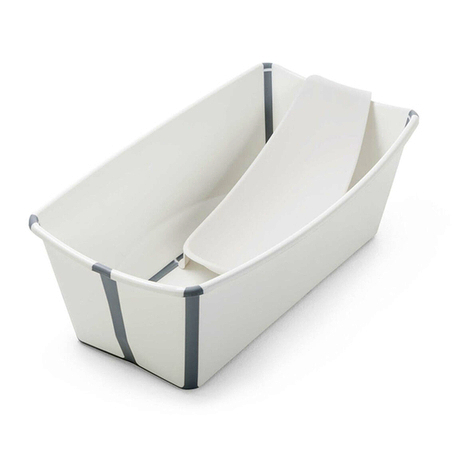 Stokke Flexi Bath user guide