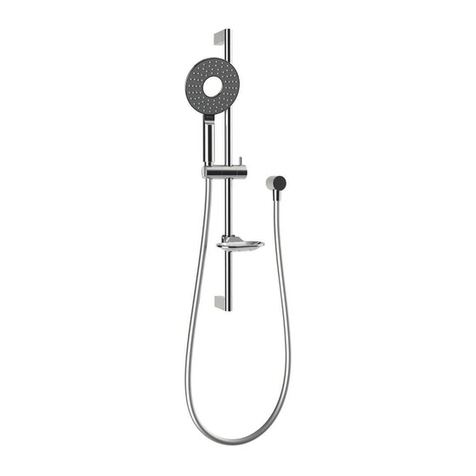 Felton HALO HHSKCSRW installation guide
