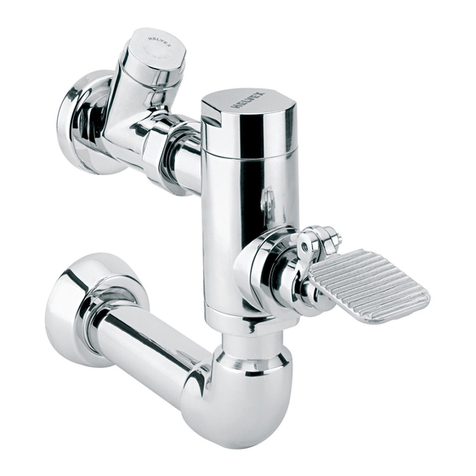 Helvex 410-19-1 User manual