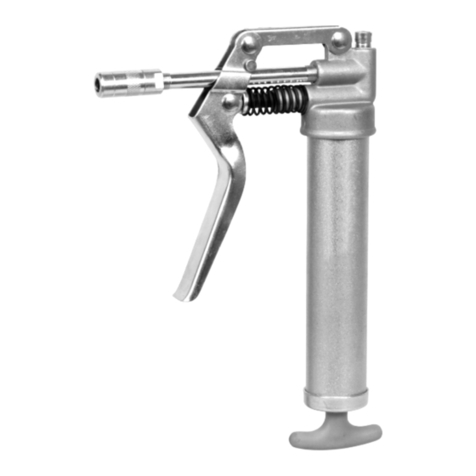 PROPOINT 8886384 manual