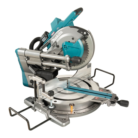 Makita LS004G User manual