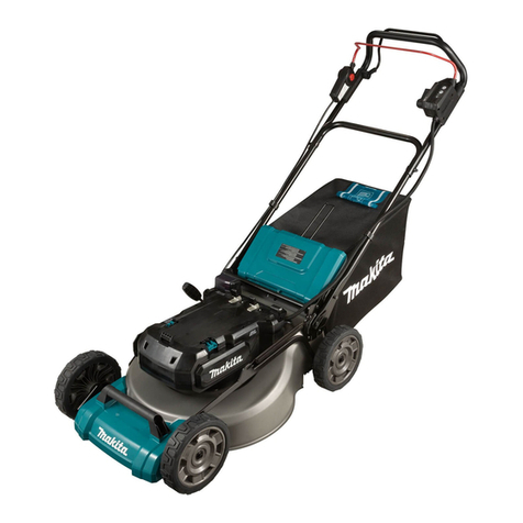 Makita LM001C User manual