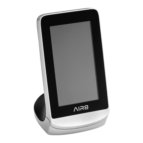 AIR8 09 GUARD EDGE manual
