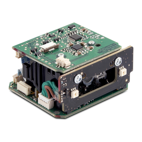 Datalogic Gryphon GFE4400 Integration guide