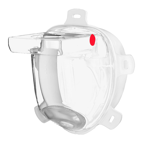 tiki 1050-51 User manual