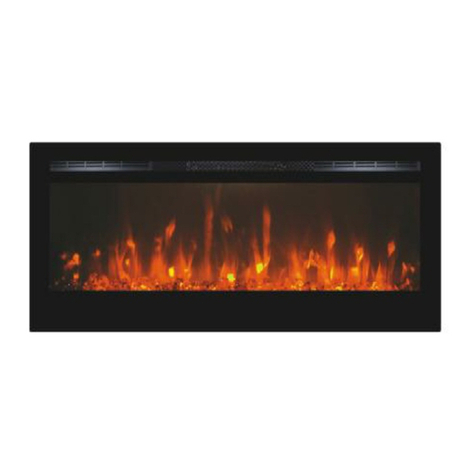 CSA BG-36B manual CSA BG-36B manual