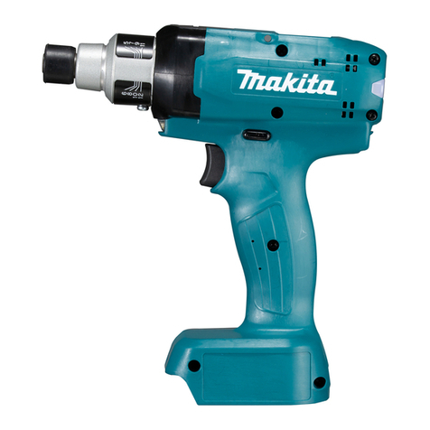 Makita DFT086F instruction manual