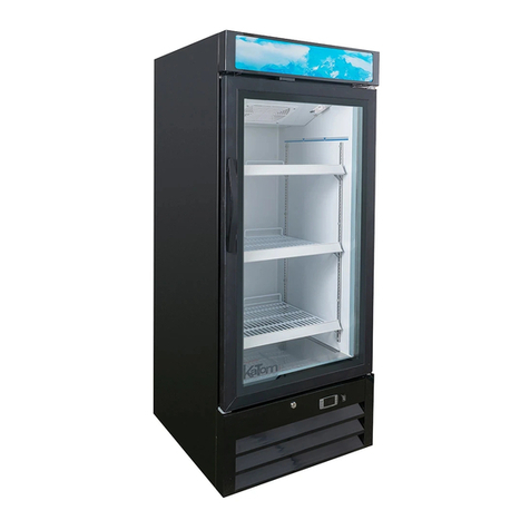 Motak MGD-1DR-12-HC Service, installation and care manual Motak MGD-1DR-12-HC Service, installation and care manual