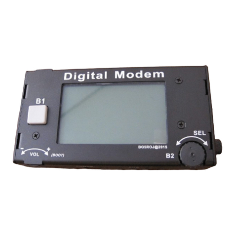 Monka mcHF Instructions for use