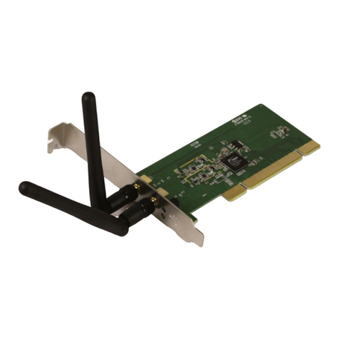 Nilox DPW-210P manual