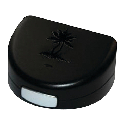 Turtle Beach Ear Force XBA User manual