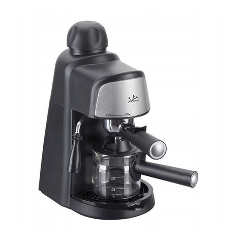 Jata electro CA704 Instructions of use