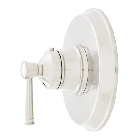 Signature Hardware BEASLEY 948778 User manual Signature Hardware BEASLEY 948778 User manual