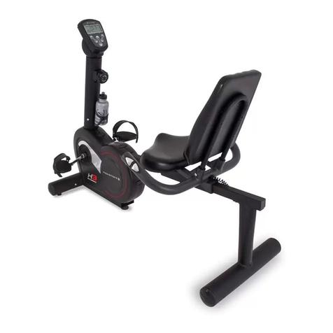 Movement V3 owner's manual