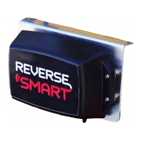 ARS REVERSE SMART operating manual