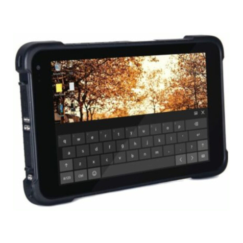 SatLab SL86 manual