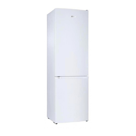 AYA AFC244W user guide