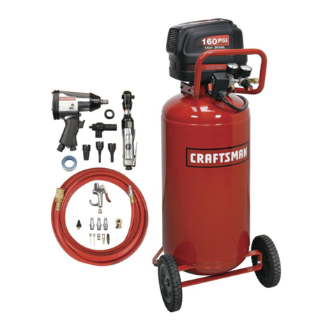 Craftsman 919.167620-C User manual