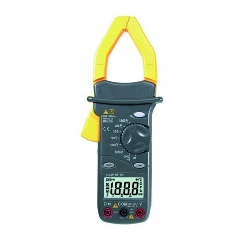 KPS PA10 User manual