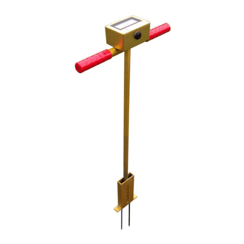Turf-Tec MS6-W manual