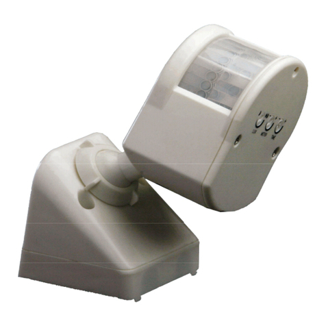 DINUY DM KNX 002 quick start guide