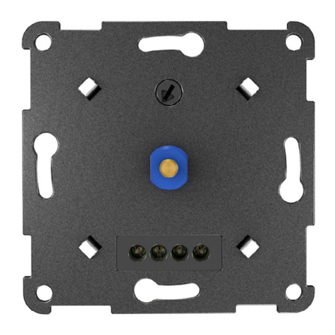 DOTLUX 5180 User manual