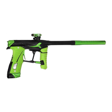PLANET ECLIPSE GSL User manual