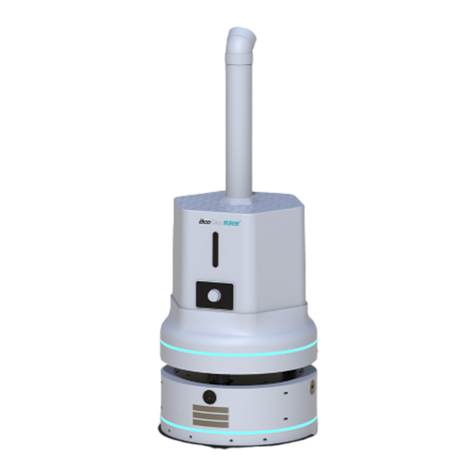 BOOCAX BKS-ST-220A product manual