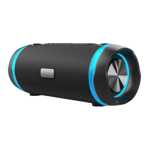 Ledwood XTREME240 user guide