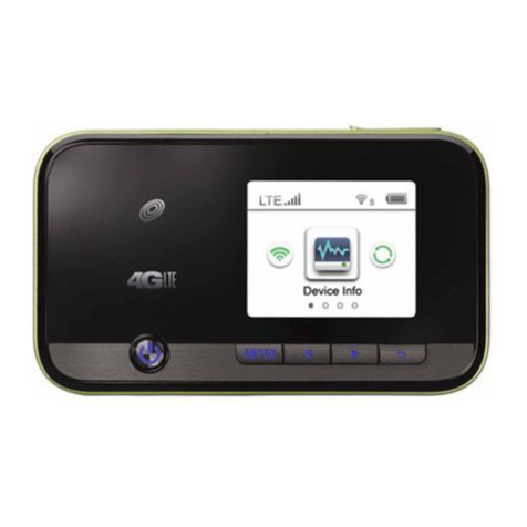 Zte Z288L manual
