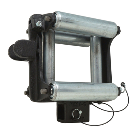 Southwire HB1A-9 Series User manual