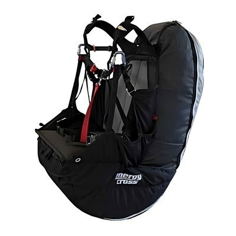 ICARO ENERGY cross manual