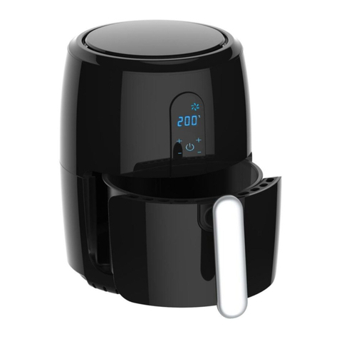 LEISUREWIZE LW676 quick start guide