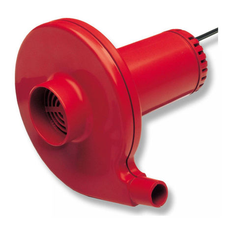 SCOPREGA BRAVO MB50/12 A instructions