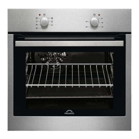 Progress PBN13000X User manual