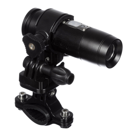 Kitvision blast user manual