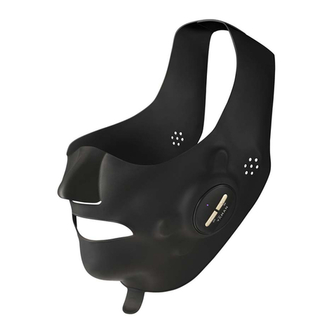YAMAN Medi Lift PLUS user manual