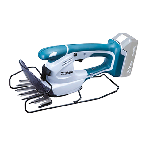 Makita MU02 instruction manual