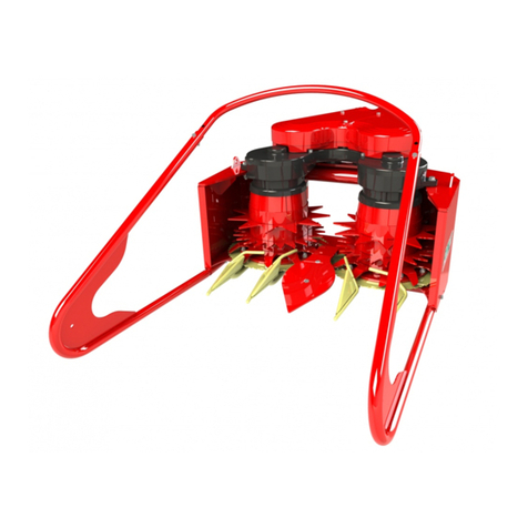 Nogueira PTN-1000 G3 User manual